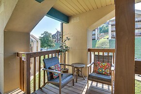 Lake Access & Pool: Branson Condo - 2 Mi to Marina