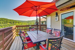 Lake Access & Pool: Branson Condo - 2 Mi to Marina