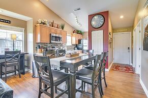 Lake Access & Pool: Branson Condo - 2 Mi to Marina