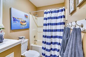 Lake Access & Pool: Branson Condo - 2 Mi to Marina