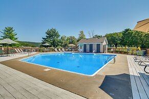 Lake Access & Pool: Branson Condo - 2 Mi to Marina
