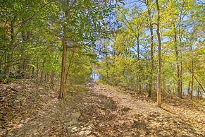 Lake Access & Pool: Branson Condo - 2 Mi to Marina