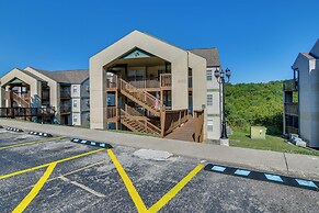 Lake Access & Pool: Branson Condo - 2 Mi to Marina