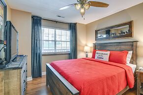 Lake Access & Pool: Branson Condo - 2 Mi to Marina