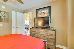 Lake Access & Pool: Branson Condo - 2 Mi to Marina
