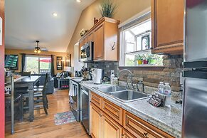 Lake Access & Pool: Branson Condo - 2 Mi to Marina