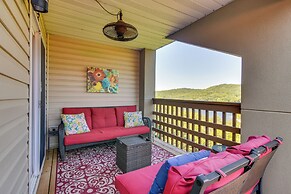 Lake Access & Pool: Branson Condo - 2 Mi to Marina
