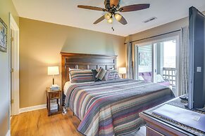 Lake Access & Pool: Branson Condo - 2 Mi to Marina