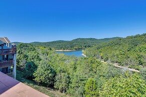Lake Access & Pool: Branson Condo - 2 Mi to Marina