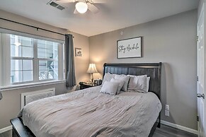 Modern Resort Condo ~ 3 Mi to Branson Landing