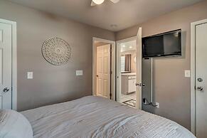 Modern Resort Condo ~ 3 Mi to Branson Landing