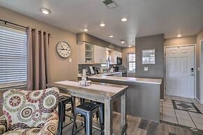 Modern Resort Condo ~ 3 Mi to Branson Landing