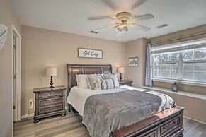 Modern Resort Condo ~ 3 Mi to Branson Landing