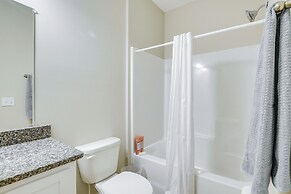 Murrells Inlet Home: Half-mi to Marsh Walk!