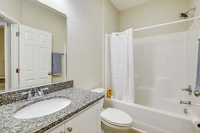 Murrells Inlet Home: Half-mi to Marsh Walk!