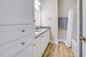 Murrells Inlet Home: Half-mi to Marsh Walk!