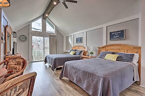 Boat, Swim & Golf: Margaritaville Resort Home!