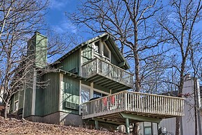 Boat, Swim & Golf: Margaritaville Resort Home!