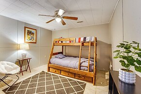 Table Rock Lake Home w/ Lake Access & Views