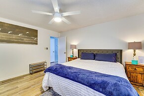 Table Rock Lake Home w/ Lake Access & Views