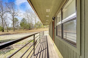 Table Rock Lake Home w/ Lake Access & Views