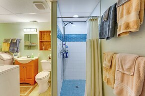 Table Rock Lake Home w/ Lake Access & Views