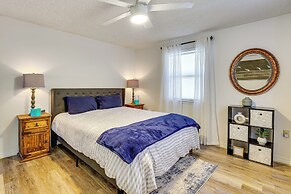 Table Rock Lake Home w/ Lake Access & Views