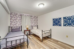 Table Rock Lake Home w/ Lake Access & Views