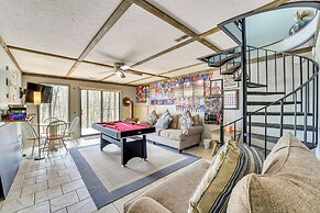 Table Rock Lake Home w/ Lake Access & Views