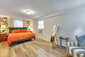 Table Rock Lake Home w/ Lake Access & Views