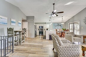 Table Rock Lake Home w/ Lake Access & Views