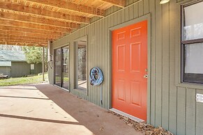 Table Rock Lake Home w/ Lake Access & Views