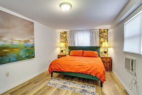 Table Rock Lake Home w/ Lake Access & Views