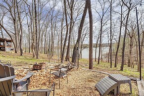 Table Rock Lake Home w/ Lake Access & Views