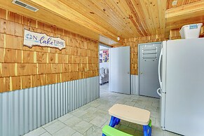 Table Rock Lake Home w/ Lake Access & Views