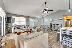 Table Rock Lake Home w/ Lake Access & Views