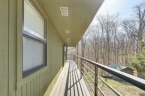 Table Rock Lake Home w/ Lake Access & Views