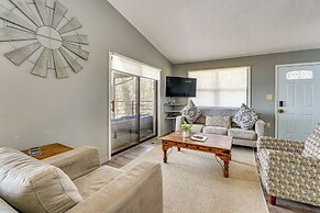 Table Rock Lake Home w/ Lake Access & Views