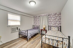 Table Rock Lake Home w/ Lake Access & Views