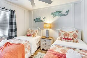 Oceanfront Oasis in North Myrtle Beach