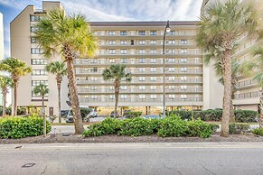 Oceanfront Oasis in North Myrtle Beach