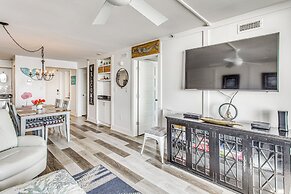 Oceanfront Oasis in North Myrtle Beach