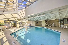 Oceanfront Oasis in North Myrtle Beach