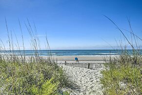Oceanfront Oasis in North Myrtle Beach