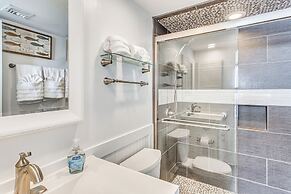 Oceanfront Oasis in North Myrtle Beach