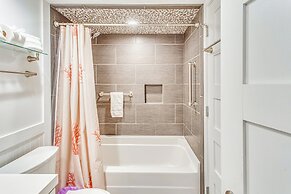 Oceanfront Oasis in North Myrtle Beach