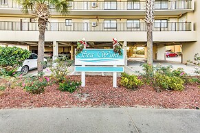 Oceanfront Oasis in North Myrtle Beach