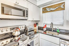 Oceanfront Oasis in North Myrtle Beach