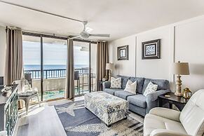 Oceanfront Oasis in North Myrtle Beach