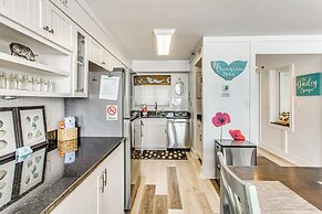 Oceanfront Oasis in North Myrtle Beach